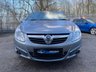 USED 2010 10 VAUXHALL CORSA 1.4 EXCLUSIV 5d 98 BHP AUTOMATIC+P/SNSR+ISOFIX+AUX