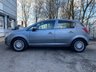 USED 2010 10 VAUXHALL CORSA 1.4 EXCLUSIV 5d 98 BHP AUTOMATIC+P/SNSR+ISOFIX+AUX