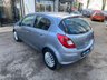 USED 2010 10 VAUXHALL CORSA 1.4 EXCLUSIV 5d 98 BHP AUTOMATIC+P/SNSR+ISOFIX+AUX
