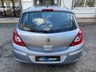 USED 2010 10 VAUXHALL CORSA 1.4 EXCLUSIV 5d 98 BHP AUTOMATIC+P/SNSR+ISOFIX+AUX