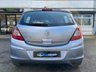 USED 2010 10 VAUXHALL CORSA 1.4 EXCLUSIV 5d 98 BHP AUTOMATIC+P/SNSR+ISOFIX+AUX