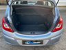 USED 2010 10 VAUXHALL CORSA 1.4 EXCLUSIV 5d 98 BHP AUTOMATIC+P/SNSR+ISOFIX+AUX