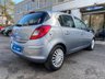 USED 2010 10 VAUXHALL CORSA 1.4 EXCLUSIV 5d 98 BHP AUTOMATIC+P/SNSR+ISOFIX+AUX