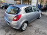 USED 2010 10 VAUXHALL CORSA 1.4 EXCLUSIV 5d 98 BHP AUTOMATIC+P/SNSR+ISOFIX+AUX