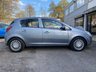 USED 2010 10 VAUXHALL CORSA 1.4 EXCLUSIV 5d 98 BHP AUTOMATIC+P/SNSR+ISOFIX+AUX