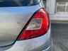 USED 2010 10 VAUXHALL CORSA 1.4 EXCLUSIV 5d 98 BHP AUTOMATIC+P/SNSR+ISOFIX+AUX
