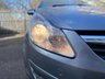 USED 2010 10 VAUXHALL CORSA 1.4 EXCLUSIV 5d 98 BHP AUTOMATIC+P/SNSR+ISOFIX+AUX