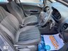 USED 2010 10 VAUXHALL CORSA 1.4 EXCLUSIV 5d 98 BHP AUTOMATIC+P/SNSR+ISOFIX+AUX