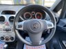 USED 2010 10 VAUXHALL CORSA 1.4 EXCLUSIV 5d 98 BHP AUTOMATIC+P/SNSR+ISOFIX+AUX