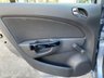 USED 2010 10 VAUXHALL CORSA 1.4 EXCLUSIV 5d 98 BHP AUTOMATIC+P/SNSR+ISOFIX+AUX