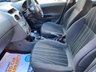 USED 2010 10 VAUXHALL CORSA 1.4 EXCLUSIV 5d 98 BHP AUTOMATIC+P/SNSR+ISOFIX+AUX
