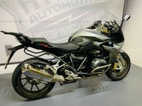 USED 2016 16 BMW R1200RS SPORT SE HUGE SPEC INC GEAR SHIFT ASSIST PRO