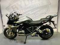 USED 2016 16 BMW R1200RS SPORT SE HUGE SPEC INC GEAR SHIFT ASSIST PRO