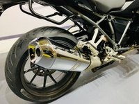 USED 2016 16 BMW R1200RS SPORT SE HUGE SPEC INC GEAR SHIFT ASSIST PRO