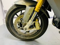USED 2016 16 BMW R1200RS SPORT SE HUGE SPEC INC GEAR SHIFT ASSIST PRO