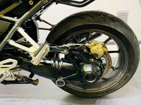 USED 2016 16 BMW R1200RS SPORT SE HUGE SPEC INC GEAR SHIFT ASSIST PRO