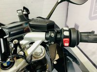 USED 2016 16 BMW R1200RS SPORT SE HUGE SPEC INC GEAR SHIFT ASSIST PRO