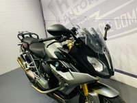 USED 2016 16 BMW R1200RS SPORT SE HUGE SPEC INC GEAR SHIFT ASSIST PRO