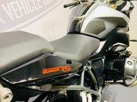 USED 2016 16 BMW R1200RS SPORT SE HUGE SPEC INC GEAR SHIFT ASSIST PRO