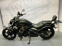 USED 2019 68 KAWASAKI VULCAN S 650 DKF FRESH SERVICE & 3 MONTHS WARRANTY