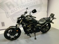 USED 2019 68 KAWASAKI VULCAN S 650 DKF FRESH SERVICE & 3 MONTHS WARRANTY