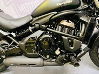 USED 2019 68 KAWASAKI VULCAN S 650 DKF FRESH SERVICE & 3 MONTHS WARRANTY