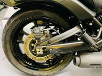 USED 2019 68 KAWASAKI VULCAN S 650 DKF FRESH SERVICE & 3 MONTHS WARRANTY