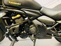 USED 2019 68 KAWASAKI VULCAN S 650 DKF FRESH SERVICE & 3 MONTHS WARRANTY