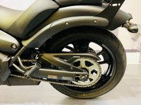 USED 2019 68 KAWASAKI VULCAN S 650 DKF FRESH SERVICE & 3 MONTHS WARRANTY