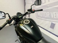 USED 2019 68 KAWASAKI VULCAN S 650 DKF FRESH SERVICE & 3 MONTHS WARRANTY
