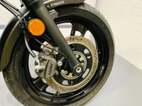 USED 2019 68 KAWASAKI VULCAN S 650 DKF FRESH SERVICE & 3 MONTHS WARRANTY