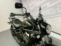 USED 2019 68 KAWASAKI VULCAN S 650 DKF FRESH SERVICE & 3 MONTHS WARRANTY