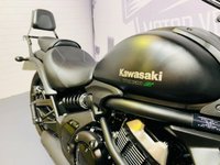 USED 2019 68 KAWASAKI VULCAN S 650 DKF FRESH SERVICE & 3 MONTHS WARRANTY