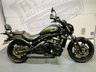 USED 2019 68 KAWASAKI VULCAN S 650 DKF FRESH SERVICE & 3 MONTHS WARRANTY