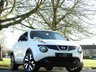 USED 2013 63 NISSAN JUKE 1.5 DCI N-TEC 5d 109 BHP ONLY 47K FROM NEW A/C VGC