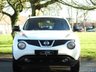 USED 2013 63 NISSAN JUKE 1.5 DCI N-TEC 5d 109 BHP ONLY 47K FROM NEW A/C VGC