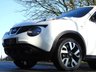 USED 2013 63 NISSAN JUKE 1.5 DCI N-TEC 5d 109 BHP ONLY 47K FROM NEW A/C VGC