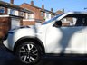 USED 2013 63 NISSAN JUKE 1.5 DCI N-TEC 5d 109 BHP ONLY 47K FROM NEW A/C VGC