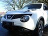 USED 2013 63 NISSAN JUKE 1.5 DCI N-TEC 5d 109 BHP ONLY 47K FROM NEW A/C VGC
