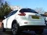 USED 2013 63 NISSAN JUKE 1.5 DCI N-TEC 5d 109 BHP ONLY 47K FROM NEW A/C VGC