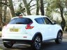 USED 2013 63 NISSAN JUKE 1.5 DCI N-TEC 5d 109 BHP ONLY 47K FROM NEW A/C VGC