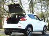 USED 2013 63 NISSAN JUKE 1.5 DCI N-TEC 5d 109 BHP ONLY 47K FROM NEW A/C VGC