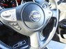 USED 2013 63 NISSAN JUKE 1.5 DCI N-TEC 5d 109 BHP ONLY 47K FROM NEW A/C VGC