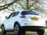 USED 2013 63 NISSAN JUKE 1.5 DCI N-TEC 5d 109 BHP ONLY 47K FROM NEW A/C VGC