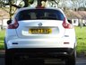 USED 2013 63 NISSAN JUKE 1.5 DCI N-TEC 5d 109 BHP ONLY 47K FROM NEW A/C VGC