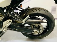 USED 2017 17 YAMAHA MT-07 ABS WITH SCORPION RACE EXHAUST