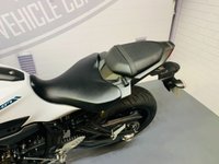 USED 2017 17 YAMAHA MT-07 ABS WITH SCORPION RACE EXHAUST
