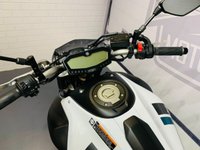 USED 2017 17 YAMAHA MT-07 ABS WITH SCORPION RACE EXHAUST