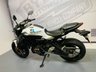 USED 2017 17 YAMAHA MT-07 ABS WITH SCORPION RACE EXHAUST