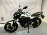 USED 2017 17 YAMAHA MT-07 ABS WITH SCORPION RACE EXHAUST